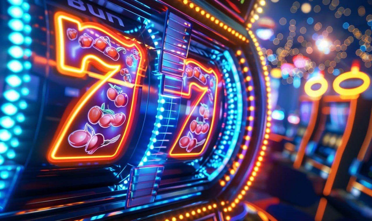Tampilan game slot online dengan berbagai tema menarik di demoslotpg
